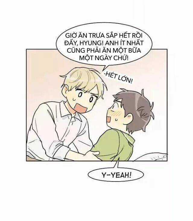 Dasadanan Chapter 4.1 trang 24