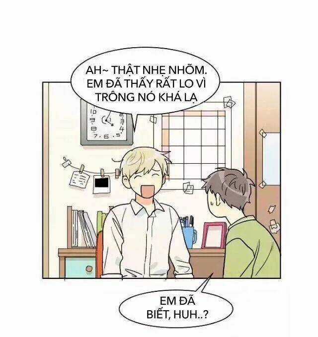 Dasadanan Chapter 4.1 trang 28