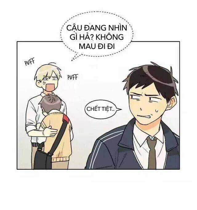 Dasadanan Chapter 5.1 trang 13