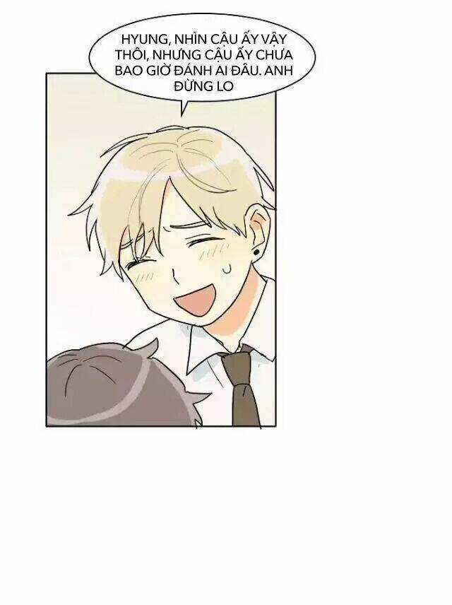 Dasadanan Chapter 5.1 trang 16