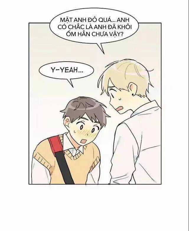 Dasadanan Chapter 5.1 trang 18