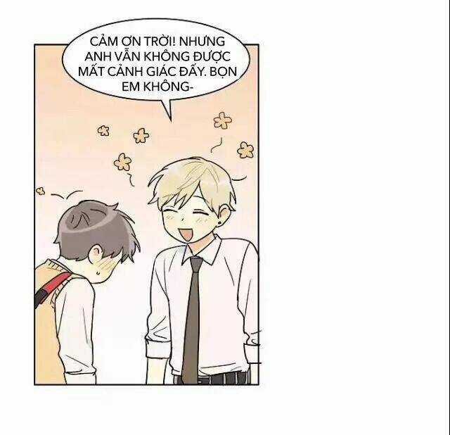 Dasadanan Chapter 5.1 trang 19