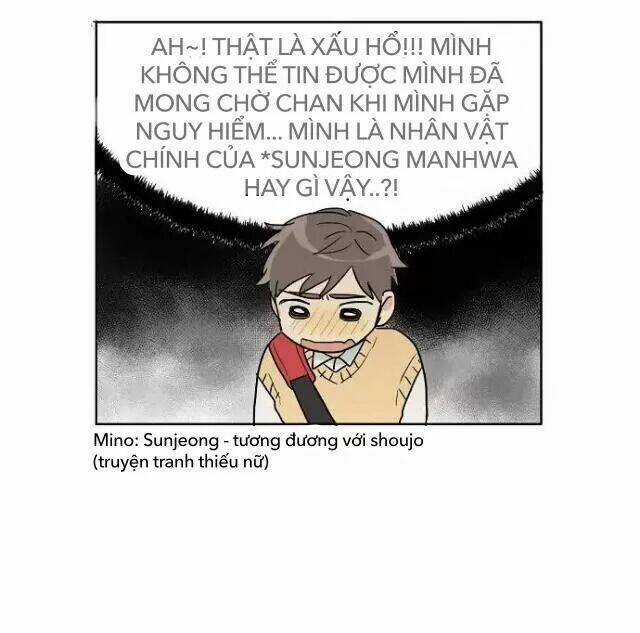 Dasadanan Chapter 5.1 trang 21