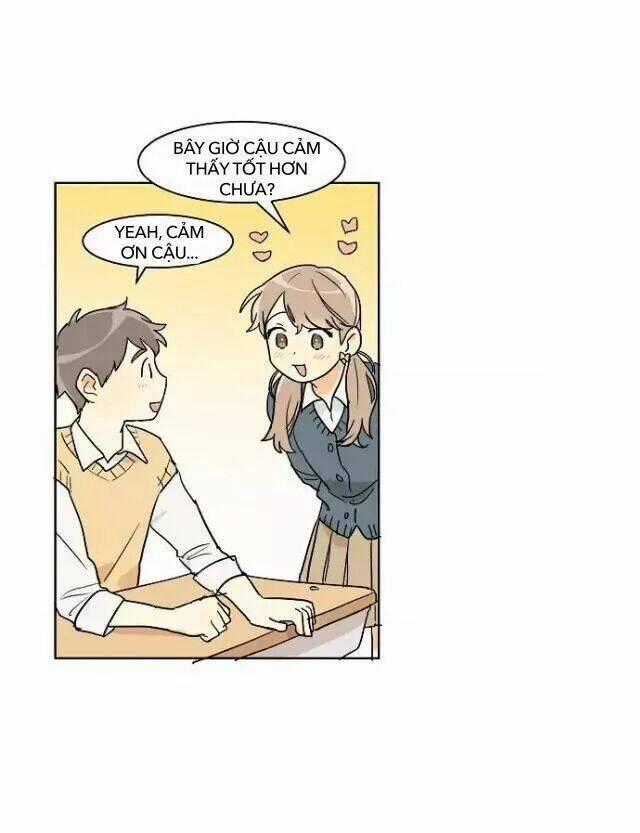 Dasadanan Chapter 5.2 trang 1