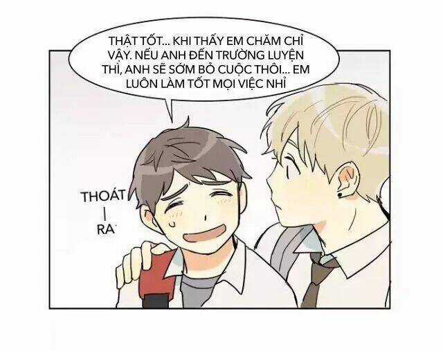 Dasadanan Chapter 6.1 trang 10