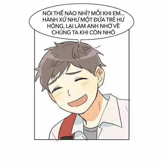 Dasadanan Chapter 6.1 trang 11