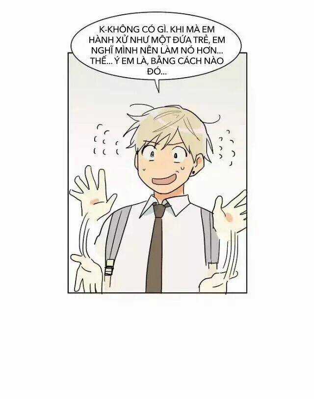 Dasadanan Chapter 6.1 trang 17