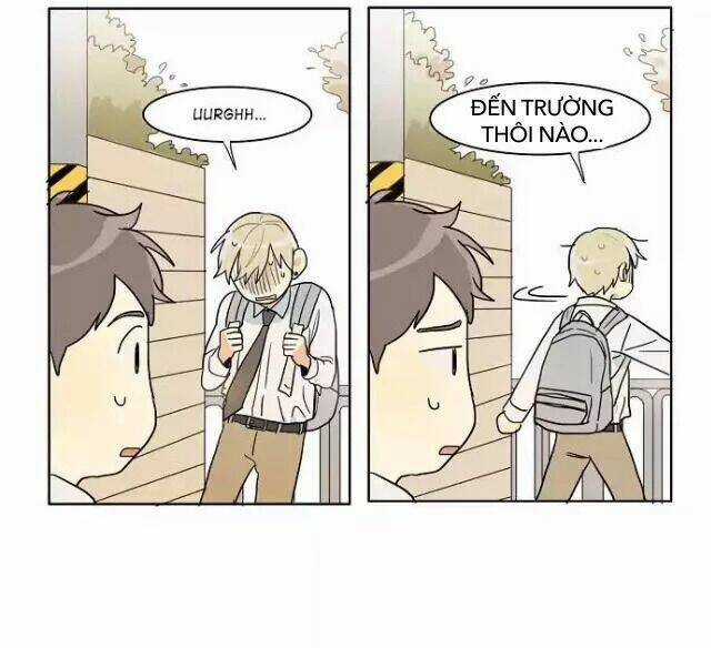 Dasadanan Chapter 6.1 trang 19