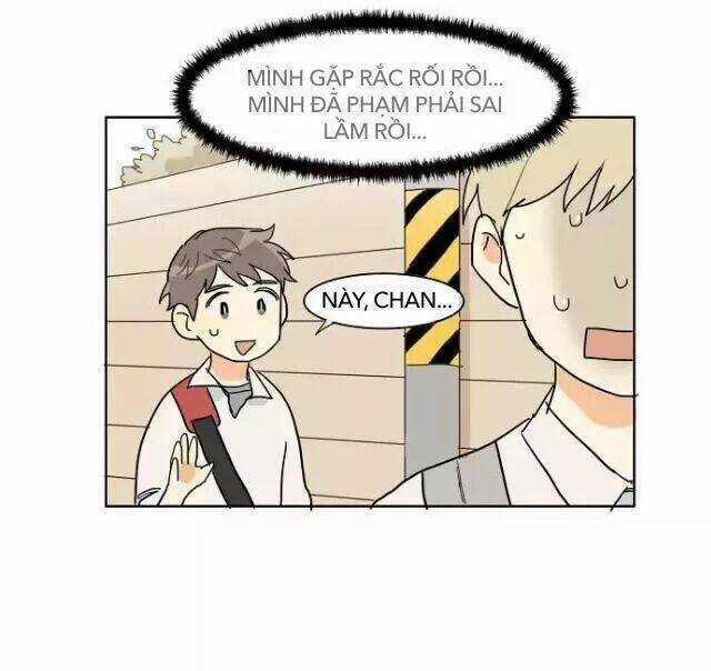 Dasadanan Chapter 6.1 trang 20