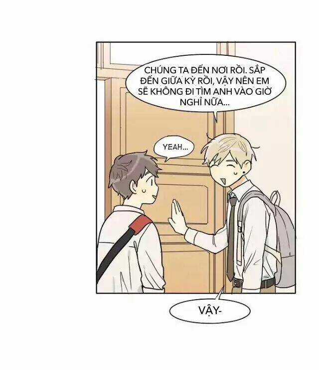 Dasadanan Chapter 6.1 trang 23