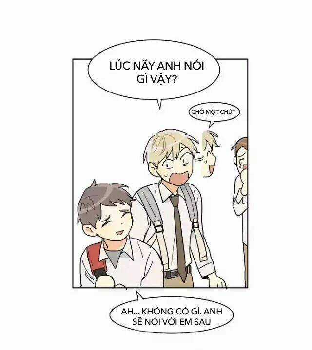 Dasadanan Chapter 6.1 trang 27