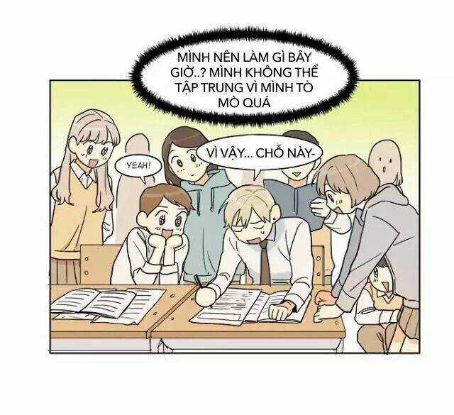 Dasadanan Chapter 6.1 trang 28