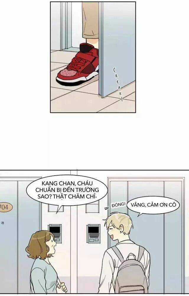 Dasadanan Chapter 6.1 trang 3