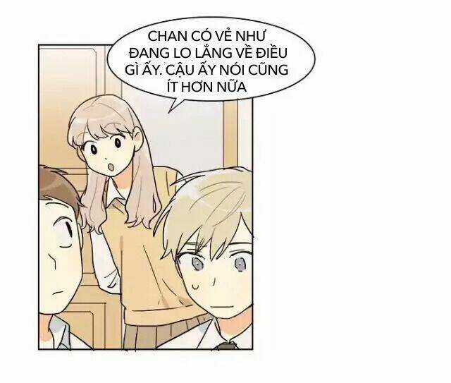 Dasadanan Chapter 6.1 trang 30