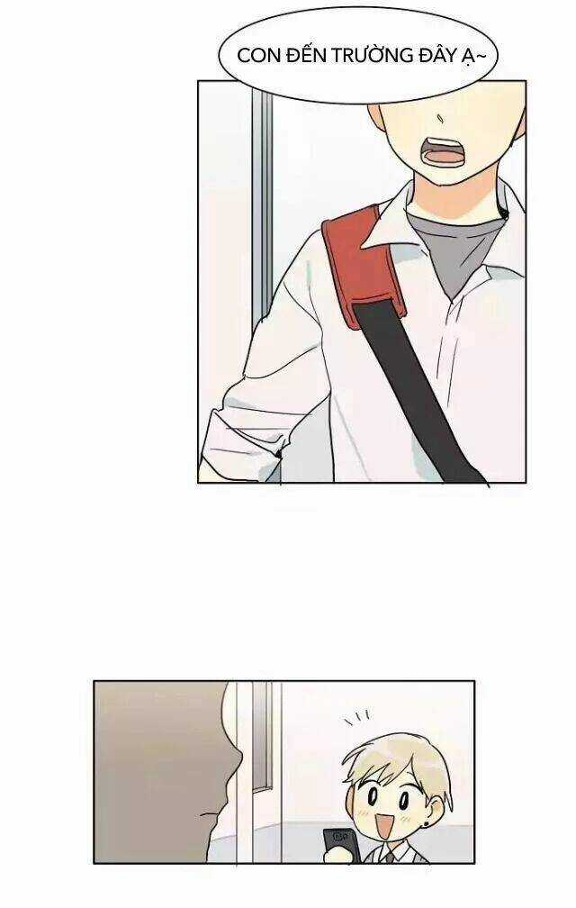 Dasadanan Chapter 6.1 trang 6