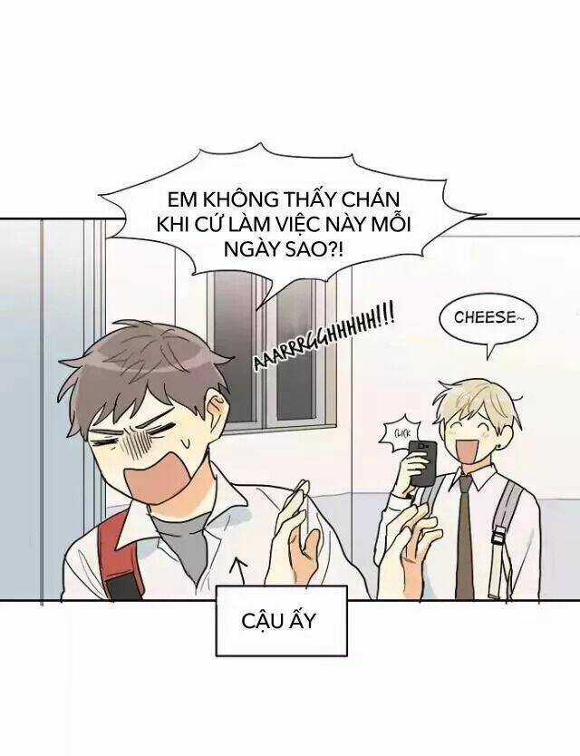 Dasadanan Chapter 6.1 trang 7