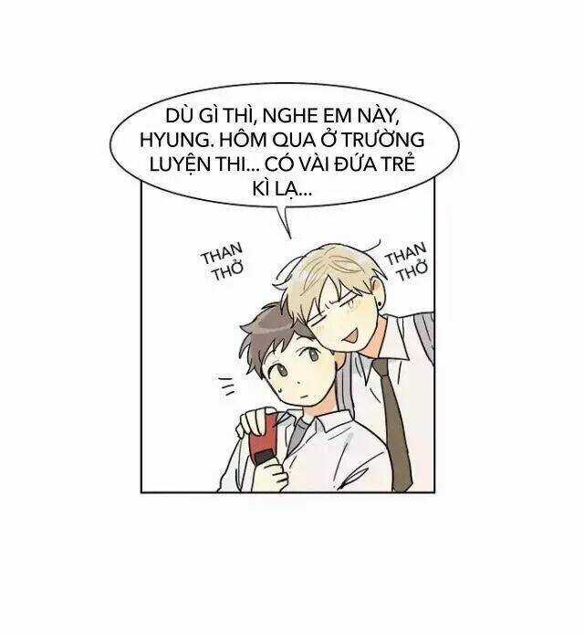 Dasadanan Chapter 6.1 trang 9