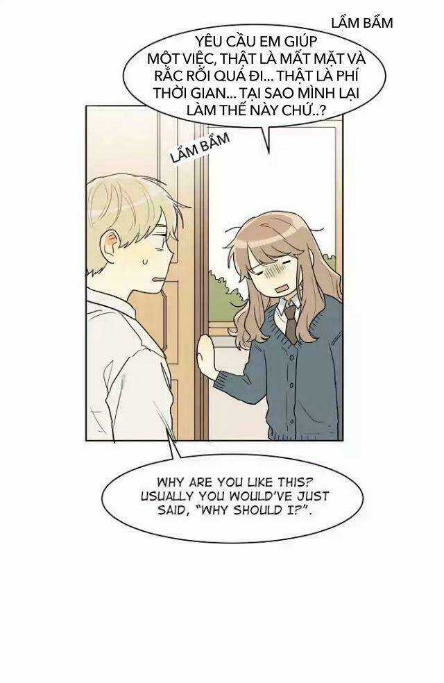 Dasadanan Chapter 7.1 trang 21