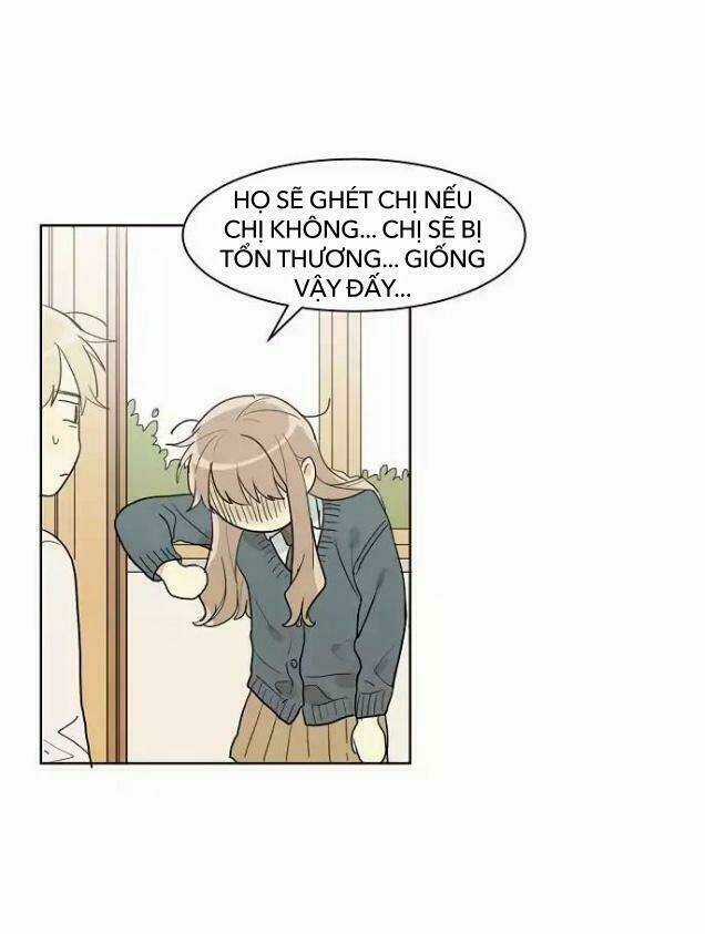 Dasadanan Chapter 7.1 trang 23