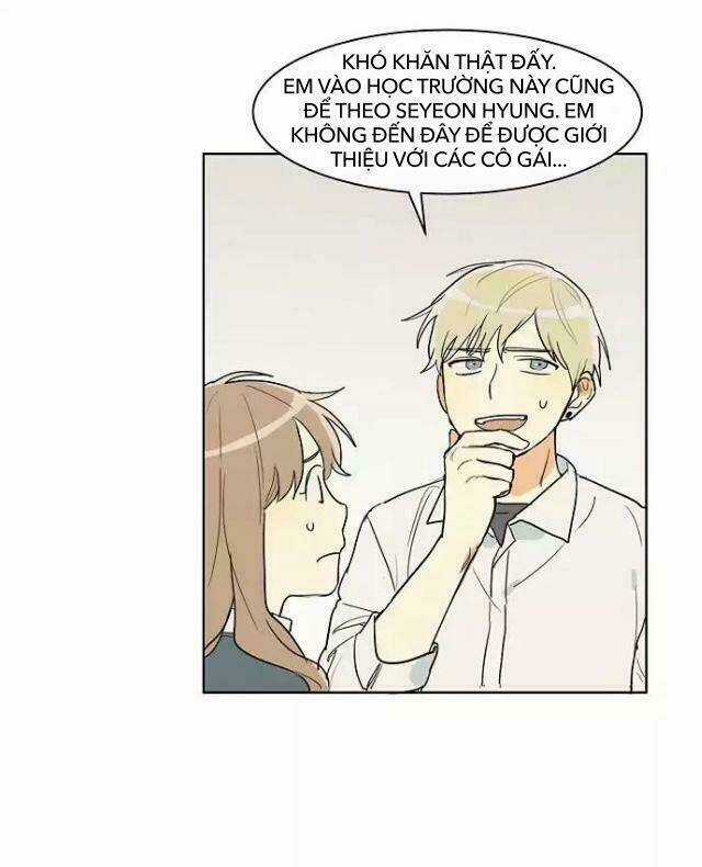 Dasadanan Chapter 7.1 trang 24