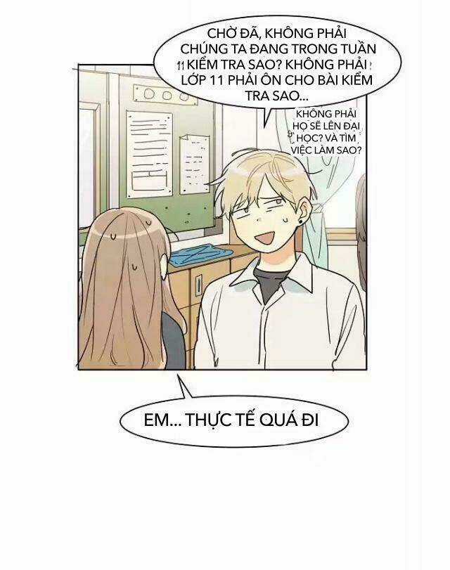 Dasadanan Chapter 7.1 trang 25