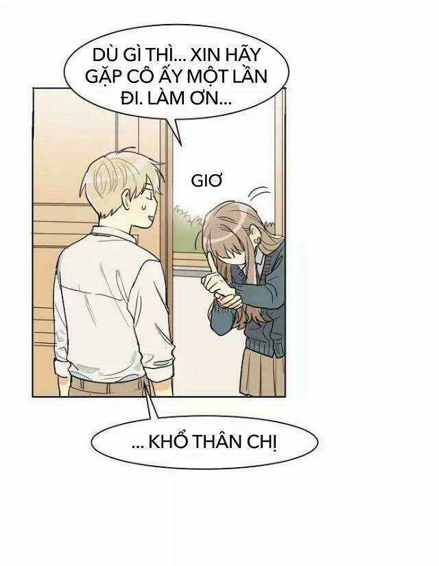 Dasadanan Chapter 7.1 trang 26