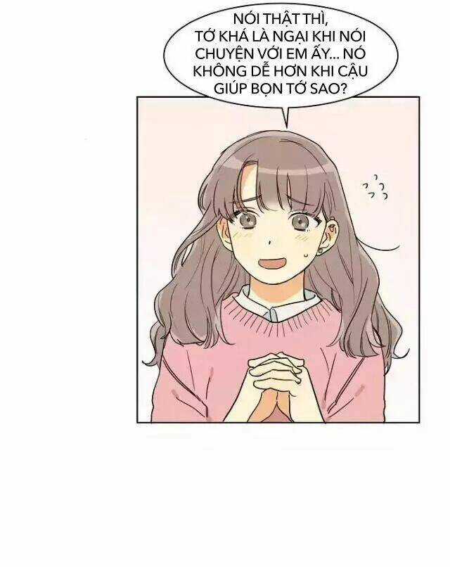 Dasadanan Chapter 7.1 trang 8