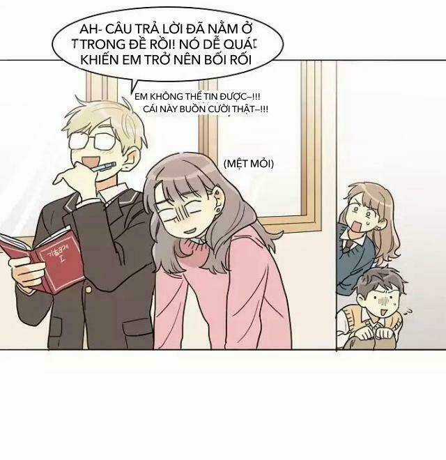 Dasadanan Chapter 7.2 trang 25