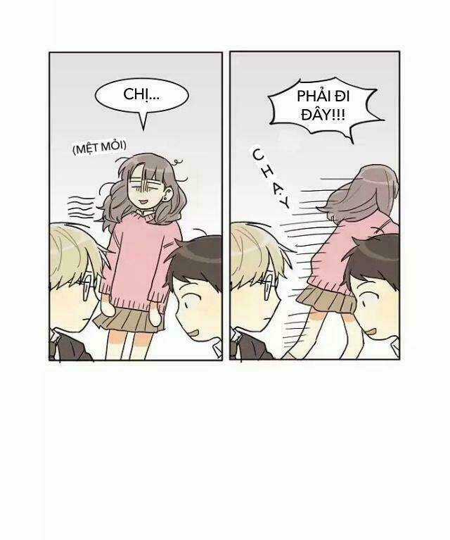 Dasadanan Chapter 7.2 trang 32