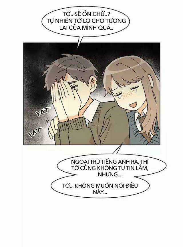 Dasadanan Chapter 8.1 trang 10