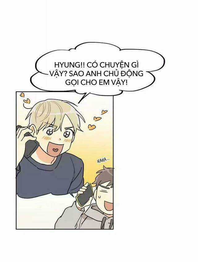 Dasadanan Chapter 8.1 trang 14