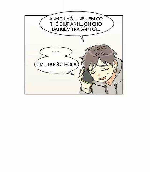 Dasadanan Chapter 8.1 trang 17