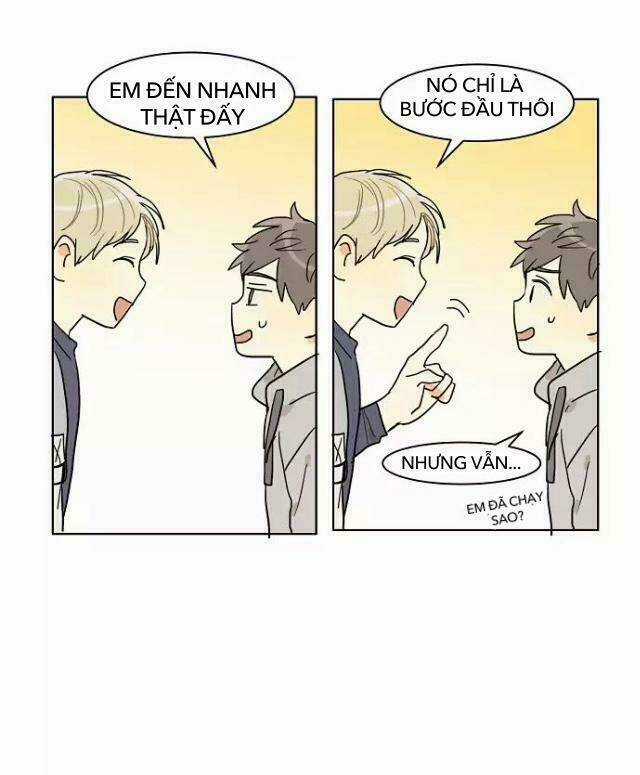 Dasadanan Chapter 8.1 trang 19