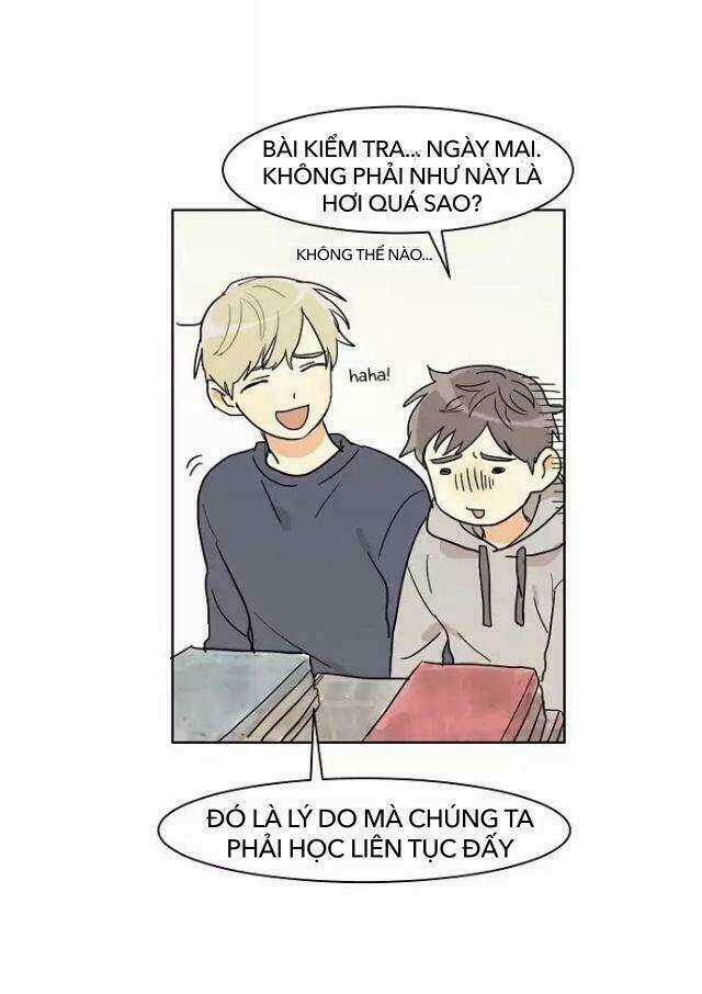 Dasadanan Chapter 8.1 trang 22