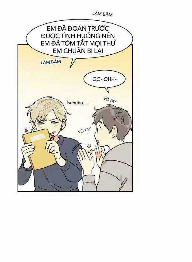 Dasadanan Chapter 8.1 trang 26