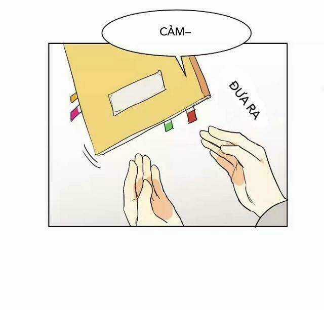 Dasadanan Chapter 8.1 trang 27