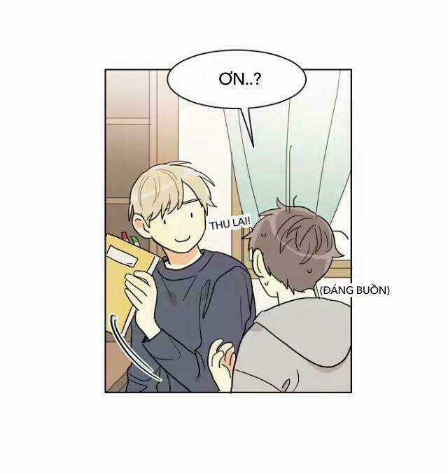 Dasadanan Chapter 8.1 trang 28