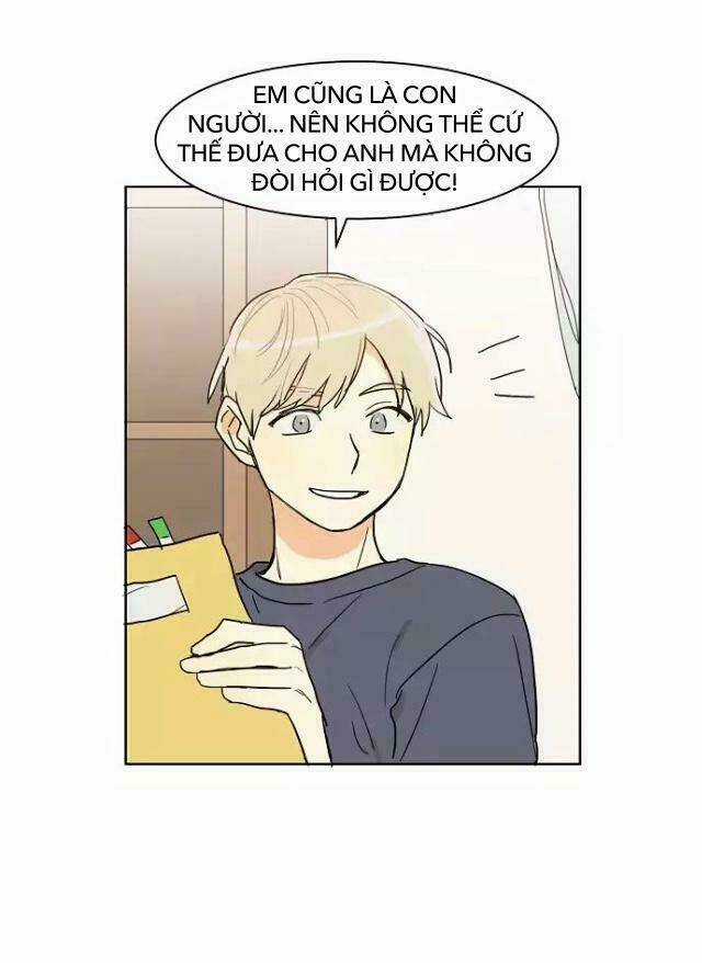 Dasadanan Chapter 8.1 trang 29