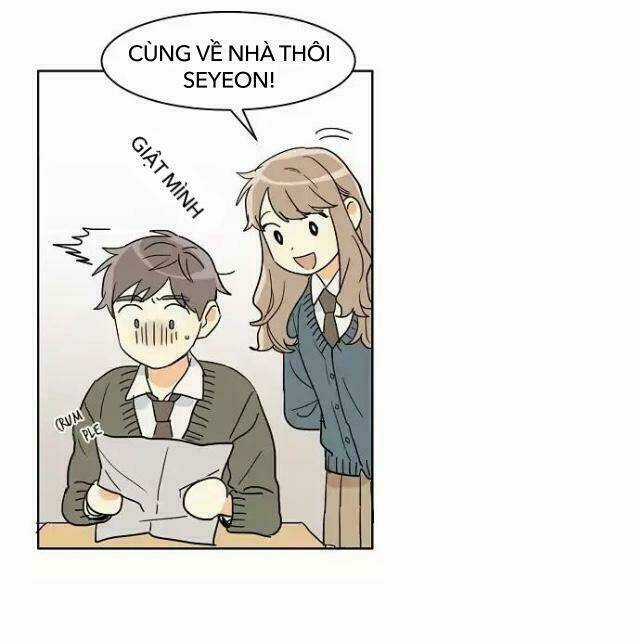 Dasadanan Chapter 8.1 trang 3