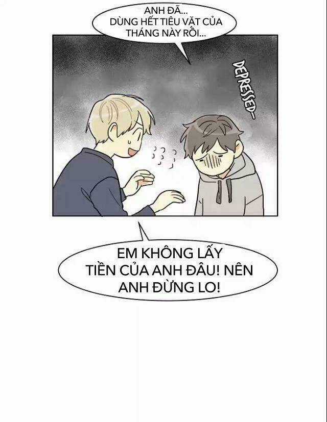 Dasadanan Chapter 8.1 trang 30