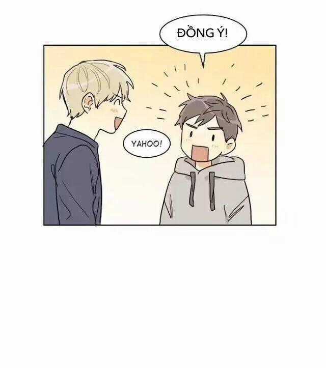 Dasadanan Chapter 8.2 trang 1