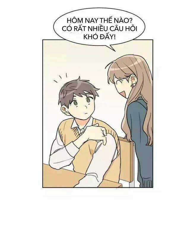 Dasadanan Chapter 8.2 trang 20