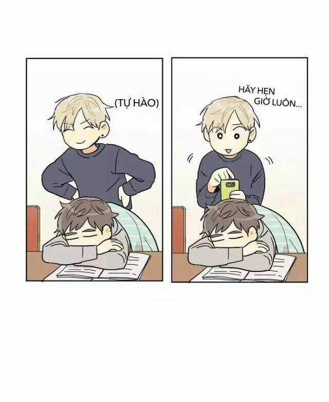 Dasadanan Chapter 8.2 trang 7