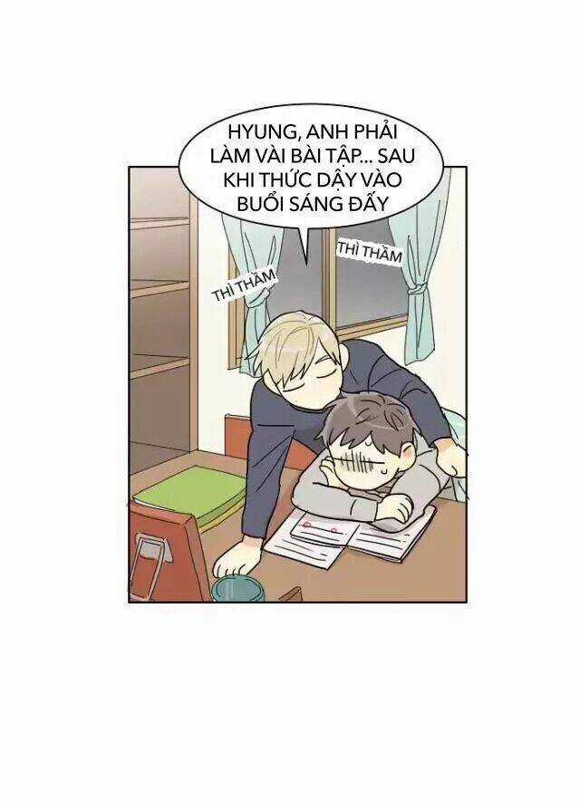 Dasadanan Chapter 8.2 trang 8