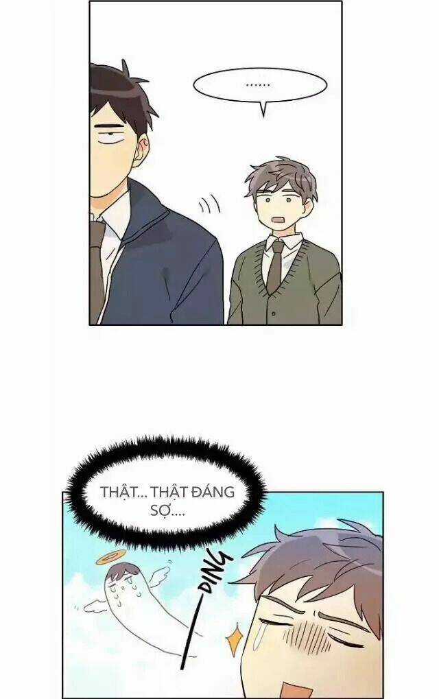 Dasadanan Chapter 9.1 trang 13