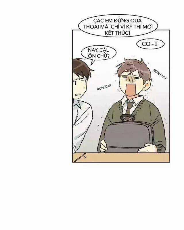 Dasadanan Chapter 9.1 trang 16