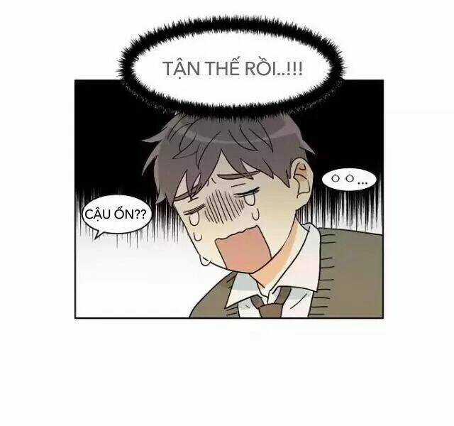 Dasadanan Chapter 9.1 trang 17