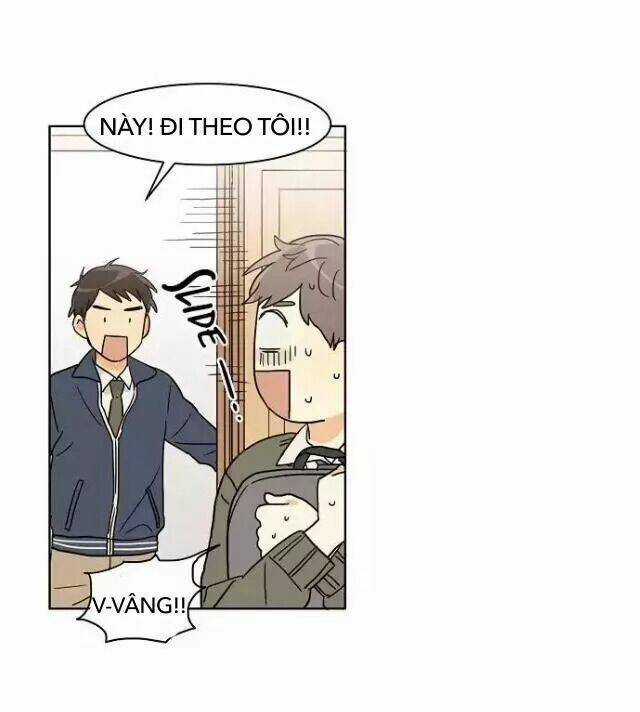 Dasadanan Chapter 9.1 trang 18