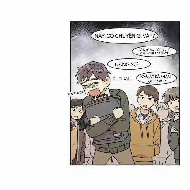 Dasadanan Chapter 9.1 trang 19