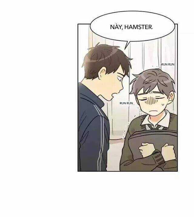 Dasadanan Chapter 9.1 trang 21